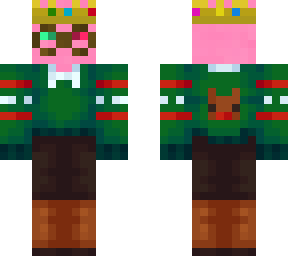 serpals - chrstimas