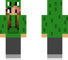 serpent girl (fixed)