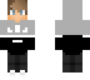 skin dla kolegi