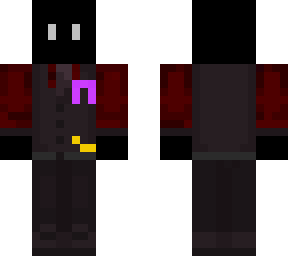 skin for a friend