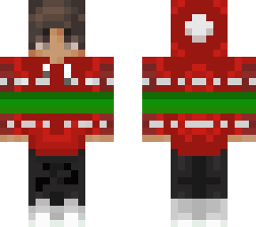 skin for mitranplayz