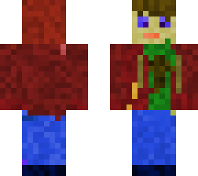 skin for phlex crafting