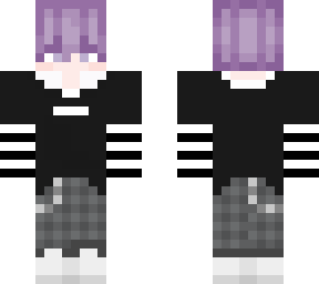sleepy_akira's first skin