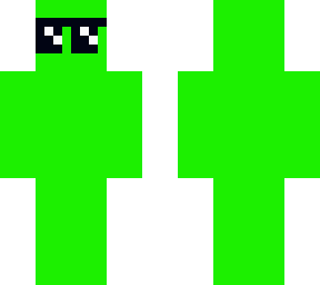 slime boy