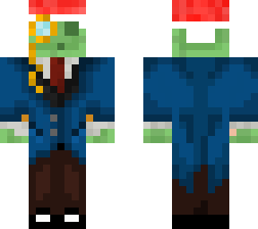 slime christmas edition