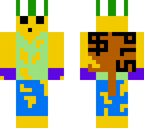 slime mindig