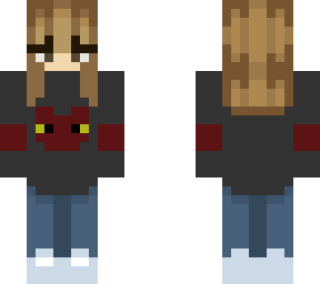 snailport's skin