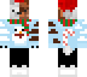 snowbear