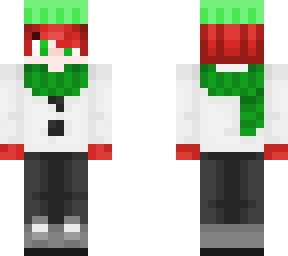 snowmanman