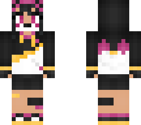 southpaw skin