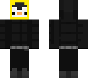 special penguin