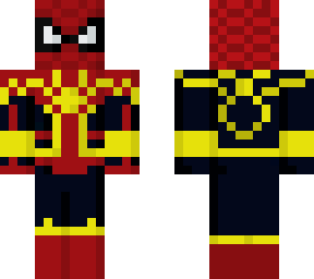 spider-man (tom holland)