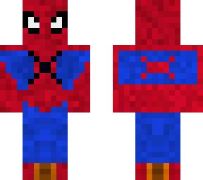spider-man