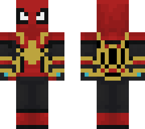 spider-man nwh new suit