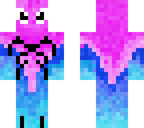 spider man pink