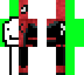 spiderdream