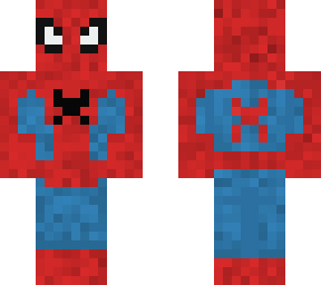 spiderman edit