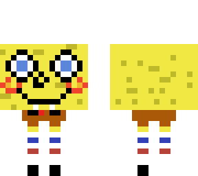 sponge bob