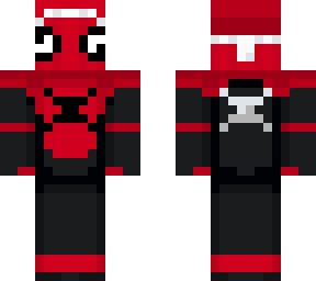 spooderman:far from home (christmas addition) (updated)