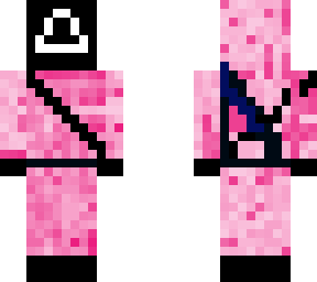 squid game gaurd triangle a