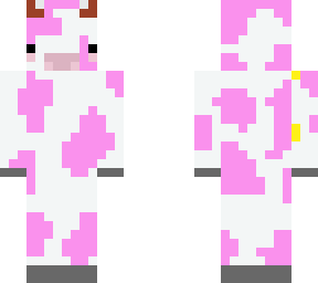 starberry cow