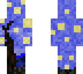 starry night (original skin)