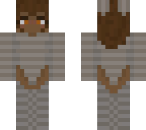 stripes bunny