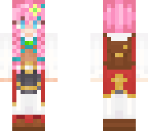 student maribelle ver. 1