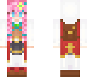 student maribelle ver. 2