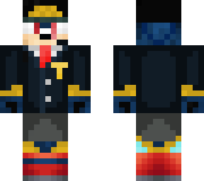 suit v idk