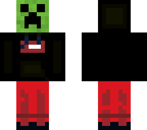 supreme creeper