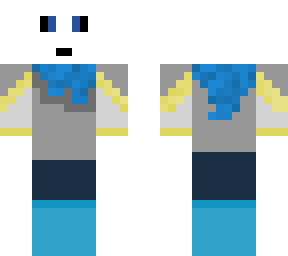 swap sans (underverse)