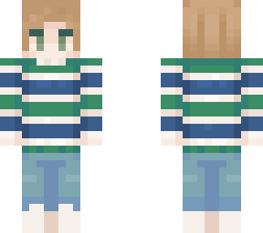 sweater // 3px