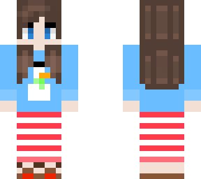 sweater inside winter sister