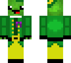 technoblade awarness turtle