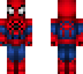 the amazing spiderman nwh