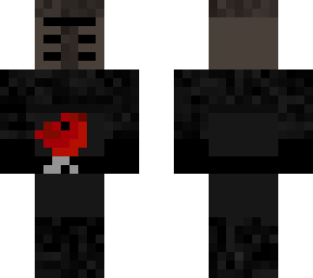 the black knight