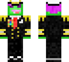 the capitan slime