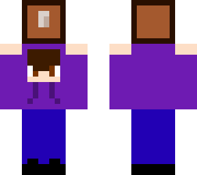 the chest man.