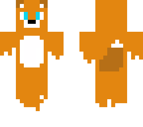 the og fox
