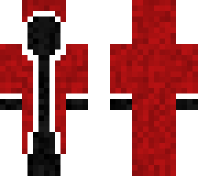 the red mage
