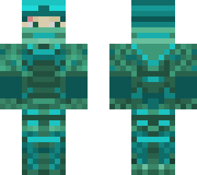 the remnants paratrooper