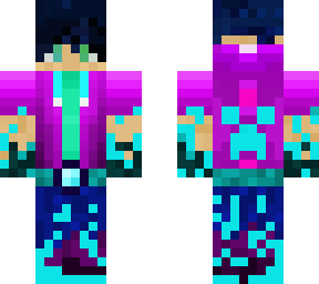 the violet fury