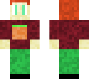 thegreenchristmas445