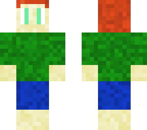 thegreenjay445