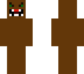 this skin is stupid #(
