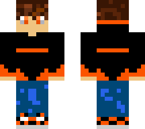 tiger boy