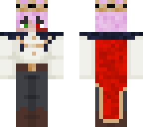 tomm migrator cape.