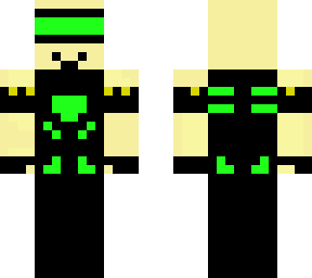toxic gunner