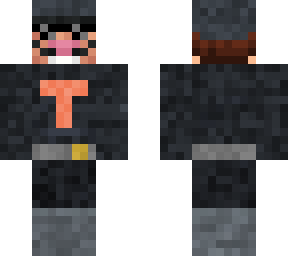 tungsten raider